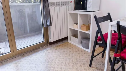 Rooms in Bologna - photo 10