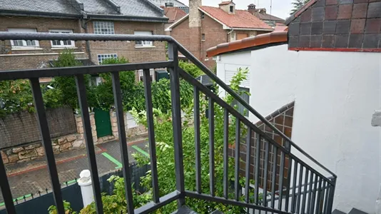 Apartments in Alcobendas - photo 10