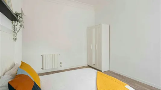 Rooms in Madrid Chamberí - photo 5