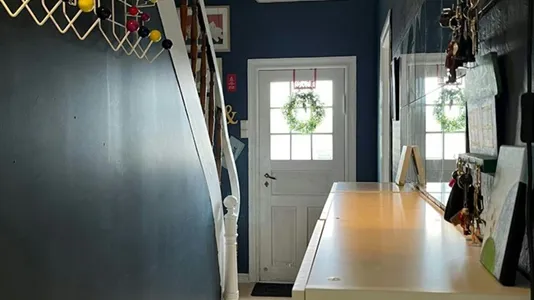 Rooms in Reykjavík Miðborg - photo 5