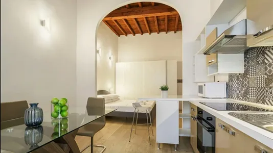 Apartments in Florence - photo 4