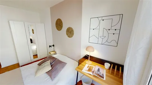 Rooms in Nanterre - photo 2