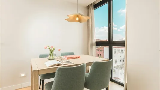 Apartments in Madrid Salamanca - photo 5