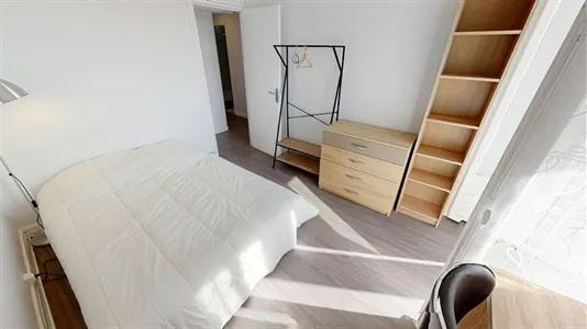 Rooms in Bordeaux - photo 2