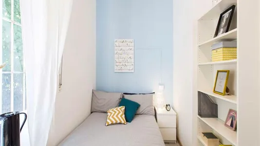 Rooms in Milano Zona 6 - Barona, Lorenteggio - photo 3