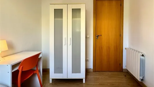 Rooms in Barcelona Sarrià-St. Gervasi - photo 5