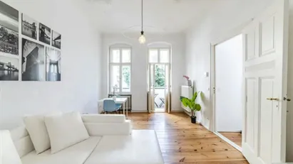 Apartment for rent in Berlin Charlottenburg-Wilmersdorf, Berlin