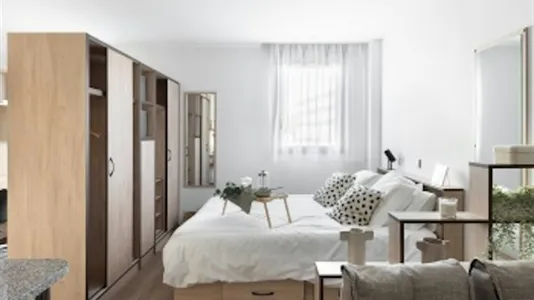 Apartments in Pozuelo de Alarcón - photo 2
