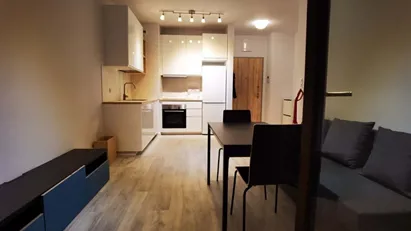 Apartment for rent in Warsaw