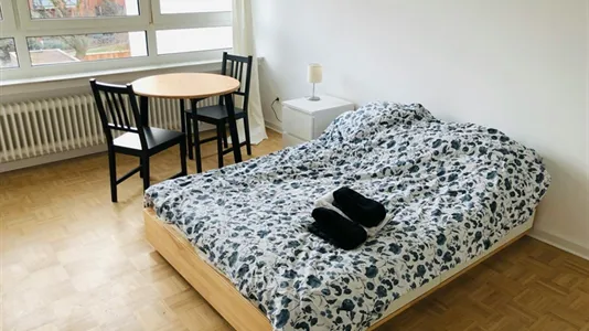 Apartments in Hannover - photo 1
