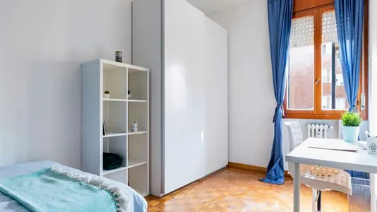 Rooms in Padua - photo 5