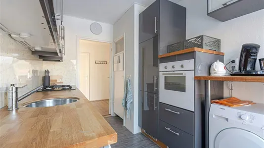 Rooms in Location is not specified - photo 6