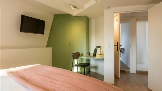 Rooms in Brussels Elsene - photo 3