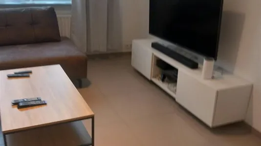 Apartments in Brussels Evere - photo 2