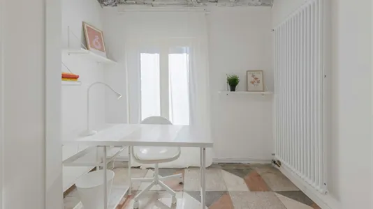 Rooms in Padua - photo 4