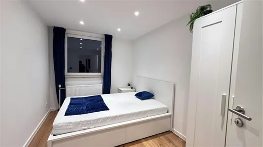 Rooms in Munich Ramersdorf-Perlach - photo 1