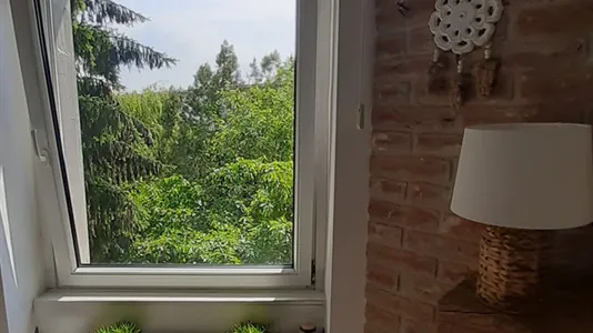 Apartments in Budapest Józsefváros - photo 8