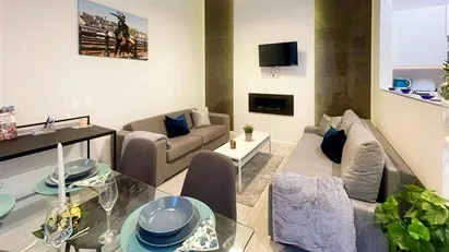 Apartment for rent in Budapest Erzsébetváros, Budapest