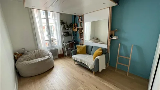 Apartments in Paris 19ème arrondissement - photo 2