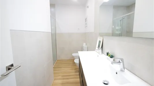 Rooms in Barcelona Sarrià-St. Gervasi - photo 5