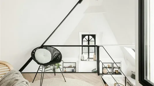 Apartments in Amsterdam Oud-Zuid - photo 5