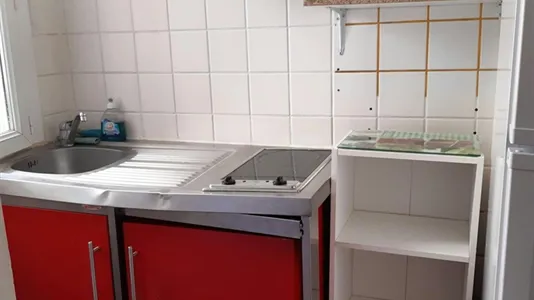 Apartments in Marseille 7ème arrondissement - photo 7