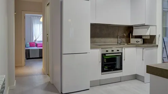 Rooms in Zaragoza - photo 4