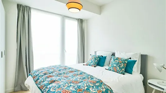 Apartments in Brussels Schaarbeek - photo 9