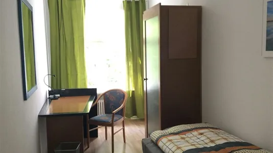 Rooms in Berlin Friedrichshain-Kreuzberg - photo 7