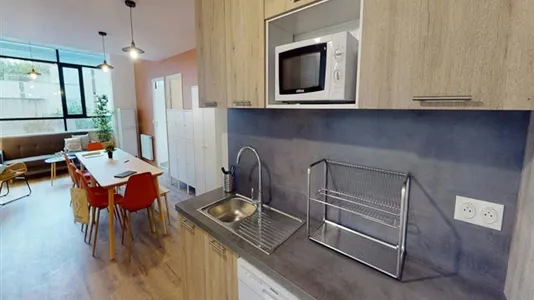 Rooms in Nanterre - photo 10