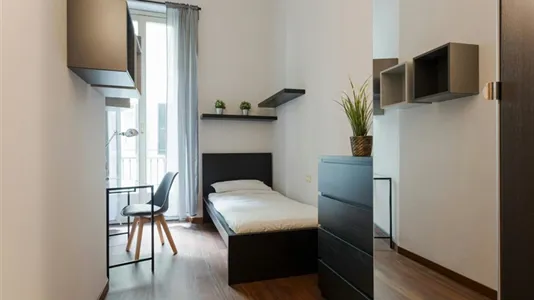 Rooms in Milano Zona 1 - Centro storico - photo 2