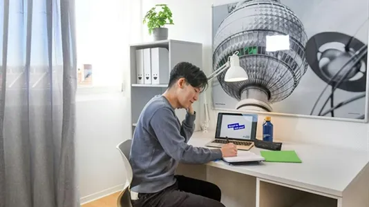 Apartments in Location is not specified - photo 3