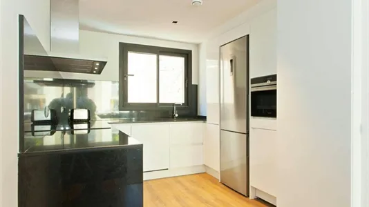 Apartments in Barcelona Horta-Guinardó - photo 7