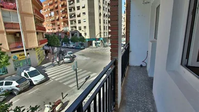 Apartment for rent in el Camí de Vera, Comunidad Valenciana