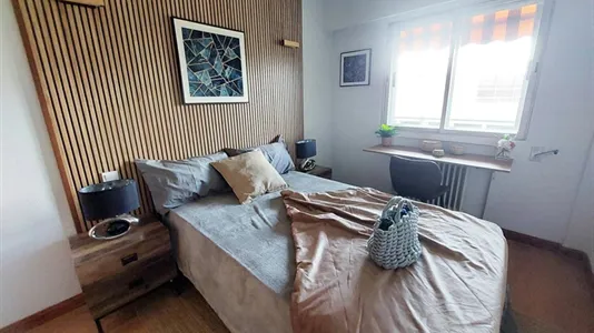 Rooms in Madrid Moncloa-Aravaca - photo 5
