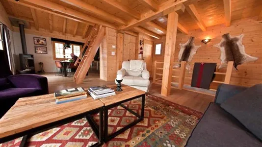 Houses in Martigny - photo 4