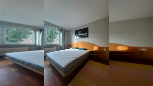 Rooms in Brussels Sint-Joost-ten-Node - photo 4