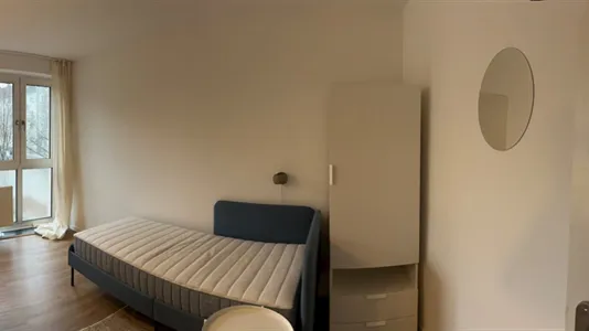 Rooms in Location is not specified - photo 8