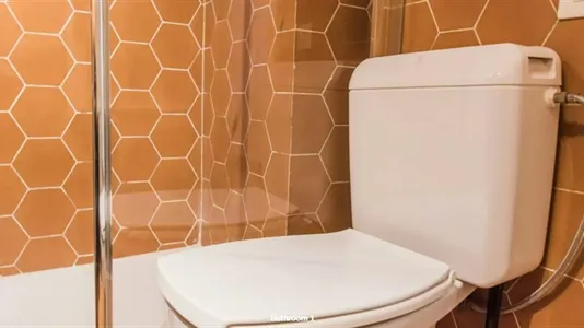 Rooms in Valencia L'Eixample - photo 9