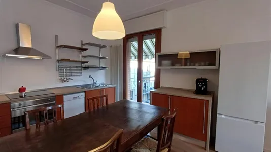 Rooms in Padua - photo 4