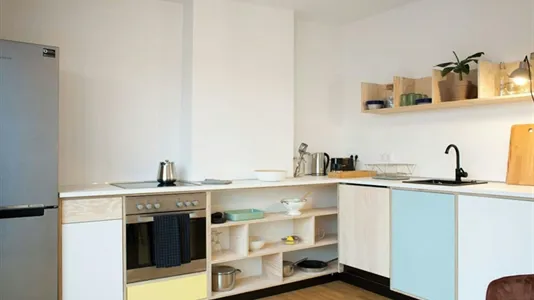 Apartments in Berlin Friedrichshain-Kreuzberg - photo 7