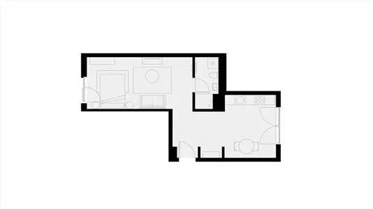 Apartments in Berlin Mitte - photo 6