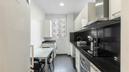 Rooms in Valencia Extramurs - photo 8
