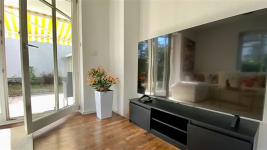 Apartments in Location is not specified - photo 6