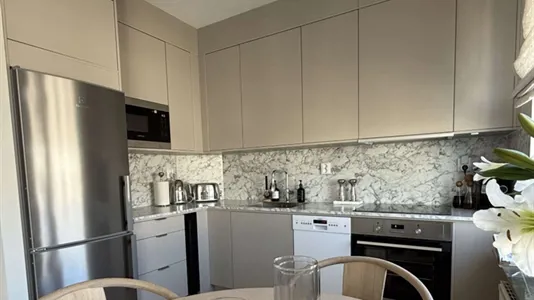Apartments in Hammarbyhamnen - photo 3
