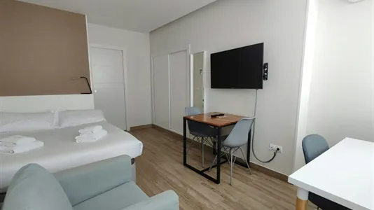 Apartments in Madrid Chamartín - photo 7