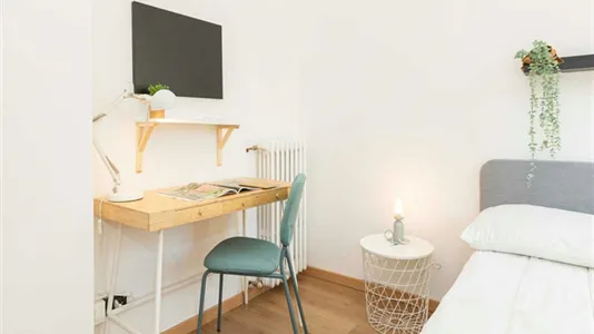 Rooms in Milano Zona 9 - Porta Garibaldi, Niguarda - photo 10