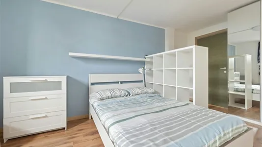 Rooms in Milano Zona 2 - Stazione Centrale, Gorla, Turro, Greco, Crescenzago - photo 2