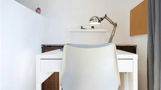 Rooms in Madrid Tetuán - photo 4