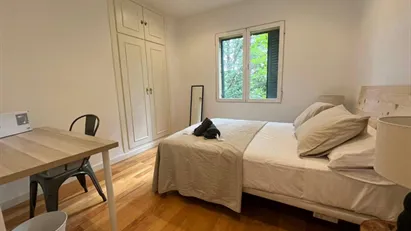 Room for rent in Húmera-Somosaguas-Prado del Rey, Comunidad de Madrid